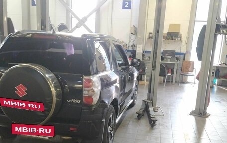 Suzuki Grand Vitara, 2008 год, 695 000 рублей, 3 фотография