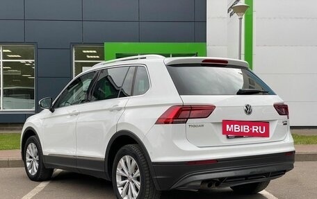 Volkswagen Tiguan II, 2017 год, 2 300 000 рублей, 7 фотография