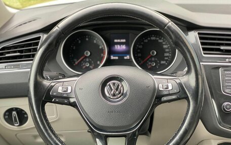 Volkswagen Tiguan II, 2017 год, 2 300 000 рублей, 12 фотография