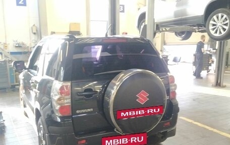 Suzuki Grand Vitara, 2008 год, 695 000 рублей, 4 фотография