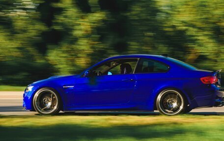BMW M3, 2008 год, 3 550 000 рублей, 5 фотография