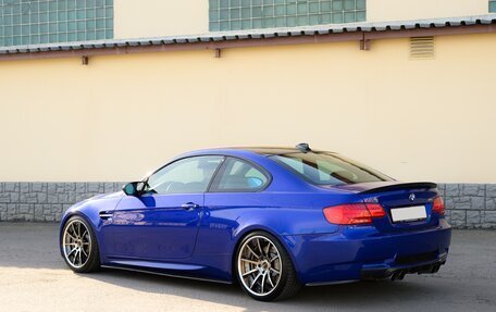 BMW M3, 2008 год, 3 550 000 рублей, 3 фотография