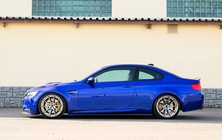 BMW M3, 2008 год, 3 550 000 рублей, 4 фотография
