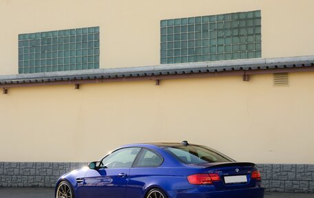 BMW M3, 2008 год, 3 550 000 рублей, 7 фотография
