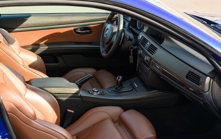 BMW M3, 2008 год, 3 550 000 рублей, 8 фотография