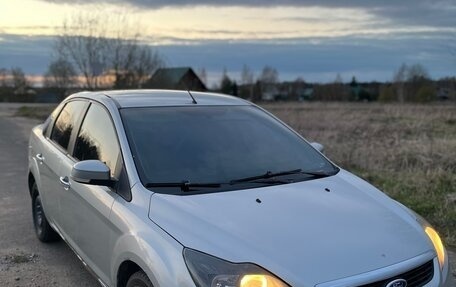 Ford Focus II рестайлинг, 2009 год, 235 000 рублей, 2 фотография