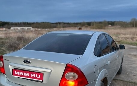 Ford Focus II рестайлинг, 2009 год, 235 000 рублей, 4 фотография
