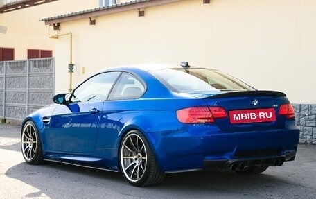 BMW M3, 2008 год, 3 550 000 рублей, 2 фотография