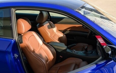 BMW M3, 2008 год, 3 550 000 рублей, 9 фотография