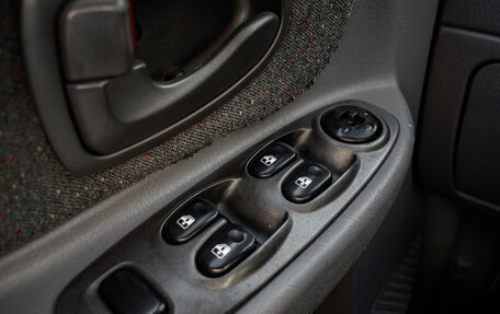 Hyundai Accent II, 2007 год, 490 000 рублей, 15 фотография