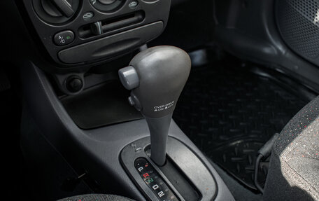 Hyundai Accent II, 2007 год, 490 000 рублей, 14 фотография