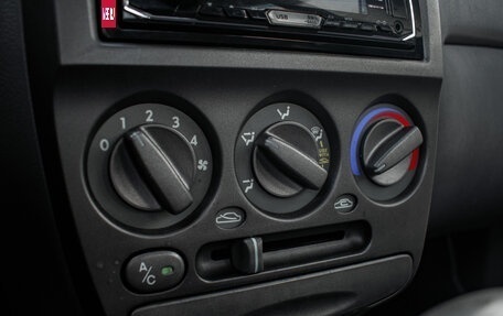 Hyundai Accent II, 2007 год, 490 000 рублей, 13 фотография