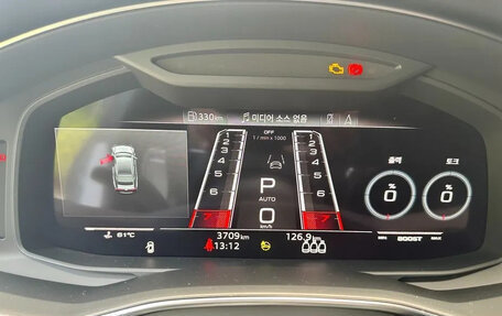 Audi RS 7, 2024 год, 17 300 014 рублей, 8 фотография