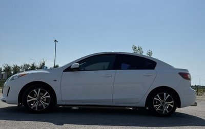 Mazda 3, 2012 год, 1 090 000 рублей, 1 фотография