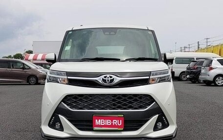 Toyota Tank I, 2020 год, 1 200 000 рублей, 1 фотография