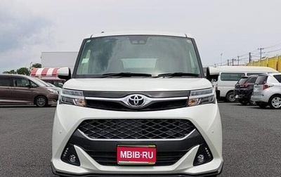 Toyota Tank I, 2020 год, 1 200 000 рублей, 1 фотография
