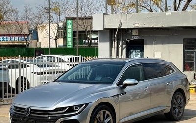 Volkswagen Arteon I, 2021 год, 2 410 000 рублей, 1 фотография