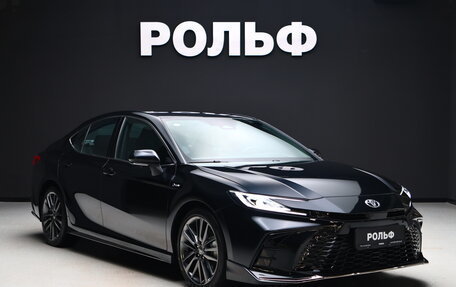 Toyota Camry, 2025 год, 4 700 000 рублей, 1 фотография