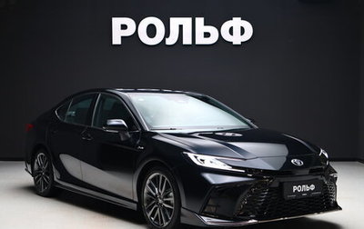 Toyota Camry, 2025 год, 4 700 000 рублей, 1 фотография