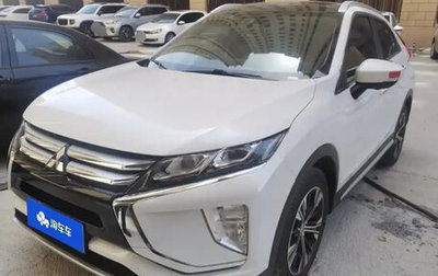 Mitsubishi Eclipse Cross, 2022 год, 1 650 000 рублей, 1 фотография