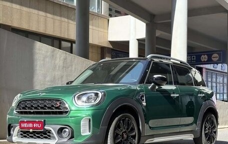 MINI Countryman II (F60), 2022 год, 2 749 333 рублей, 1 фотография