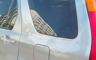 Honda CR-V II рестайлинг, 2006 год, 590 000 рублей, 1 фотография
