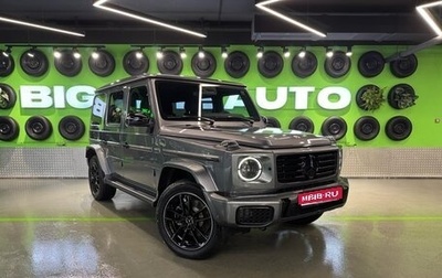 Mercedes-Benz G-Класс W463 рестайлинг _iii, 2025 год, 23 900 000 рублей, 1 фотография