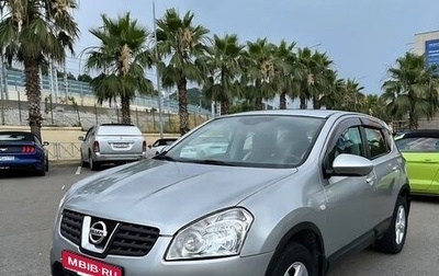 Nissan Qashqai, 2007 год, 850 000 рублей, 1 фотография
