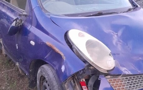 Nissan March III, 2002 год, 100 000 рублей, 1 фотография
