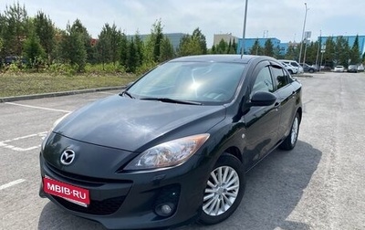 Mazda 3, 2012 год, 1 100 000 рублей, 1 фотография