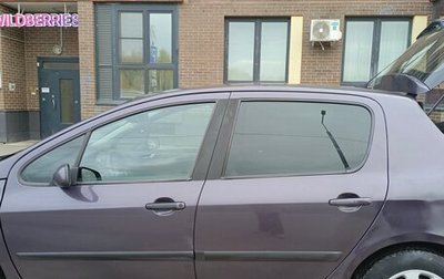 Peugeot 307 I, 2002 год, 278 000 рублей, 1 фотография