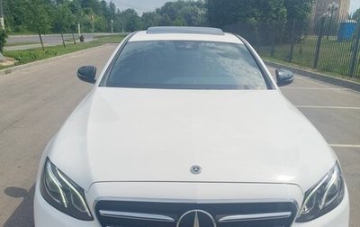 Mercedes-Benz E-Класс, 2020 год, 3 800 000 рублей, 1 фотография