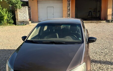Volkswagen Polo VI (EU Market), 2011 год, 900 000 рублей, 1 фотография