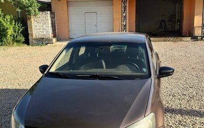 Volkswagen Polo VI (EU Market), 2011 год, 900 000 рублей, 1 фотография