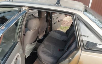 Daewoo Nexia I рестайлинг, 2005 год, 130 000 рублей, 1 фотография