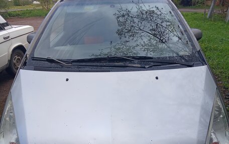 Mitsubishi Colt VI рестайлинг, 2007 год, 120 000 рублей, 1 фотография