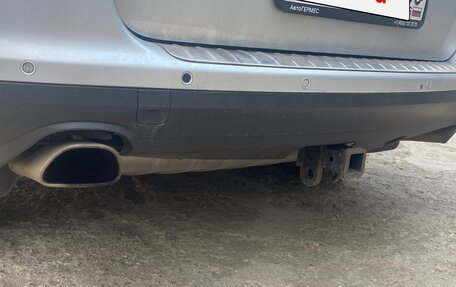 Porsche Cayenne III, 2004 год, 1 500 000 рублей, 1 фотография
