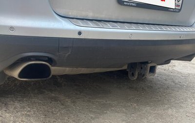 Porsche Cayenne III, 2004 год, 1 500 000 рублей, 1 фотография