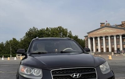 Hyundai Santa Fe III рестайлинг, 2008 год, 1 125 000 рублей, 1 фотография