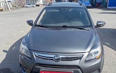 Lifan X50, 2016 год, 600 000 рублей, 1 фотография