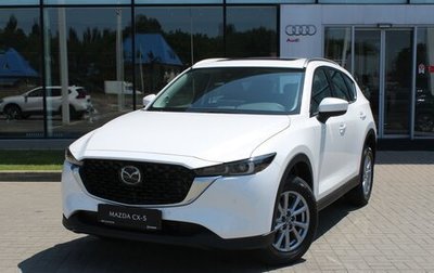 Mazda CX-5 II, 2025 год, 4 490 000 рублей, 1 фотография