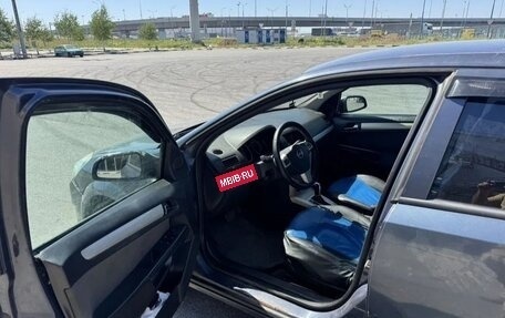Opel Astra H, 2007 год, 310 000 рублей, 1 фотография