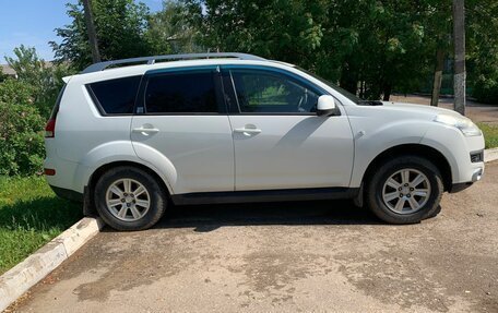 Citroen C-Crosser, 2011 год, 1 000 000 рублей, 1 фотография