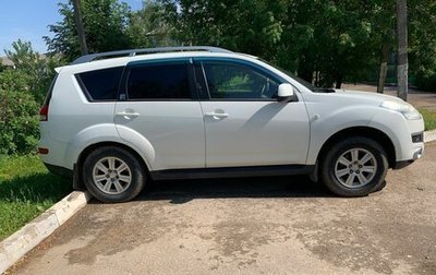 Citroen C-Crosser, 2011 год, 1 000 000 рублей, 1 фотография