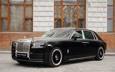 Rolls-Royce Phantom VIII, 2025 год, 98 000 000 рублей, 1 фотография