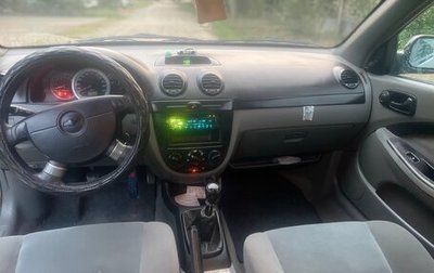 Chevrolet Lacetti, 2005 год, 350 000 рублей, 1 фотография