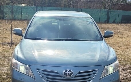 Toyota Camry, 2008 год, 1 700 000 рублей, 1 фотография