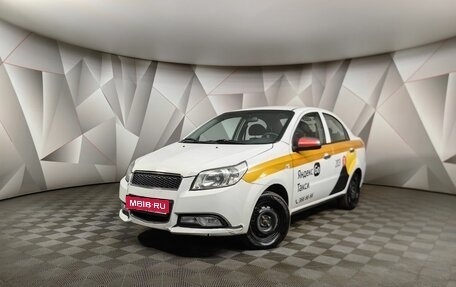 Chevrolet Nexia, 2023 год, 826 200 рублей, 1 фотография