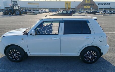 Lifan Smily I (330) рестайлинг, 2014 год, 305 000 рублей, 1 фотография