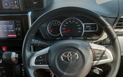 Toyota Roomy I, 2019 год, 1 210 000 рублей, 1 фотография